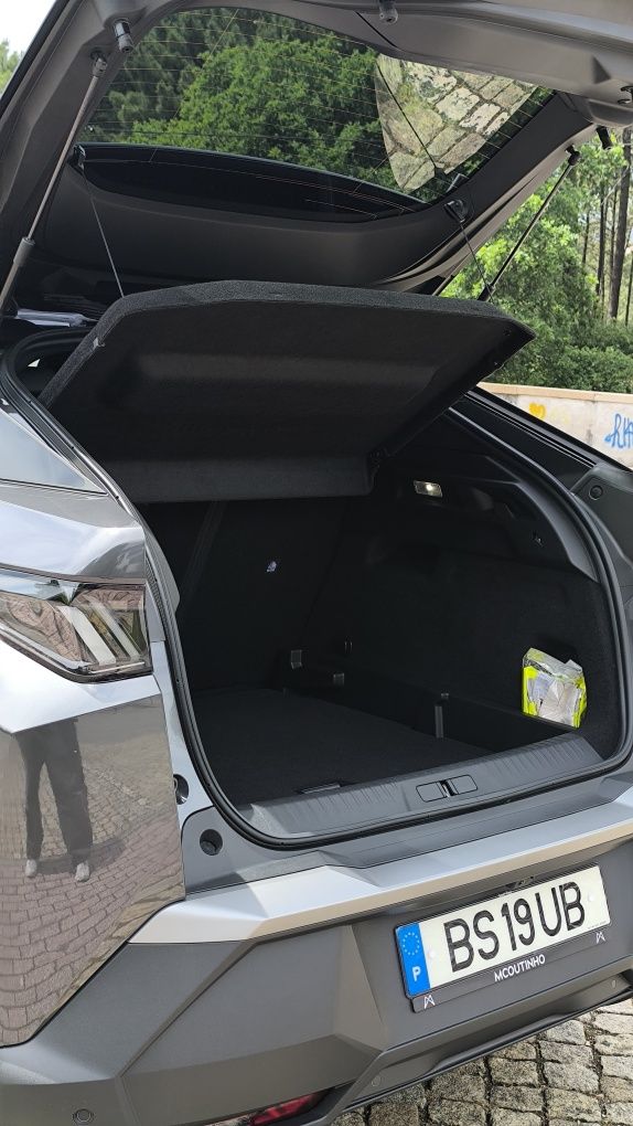 Peugeot 3008 2025 1