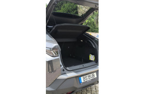 Peugeot 3008 2025