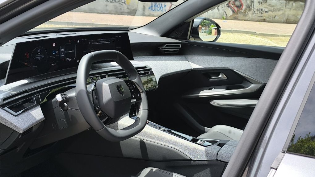 Peugeot 3008 2025 3