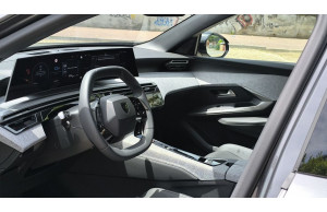 Peugeot 3008 2025