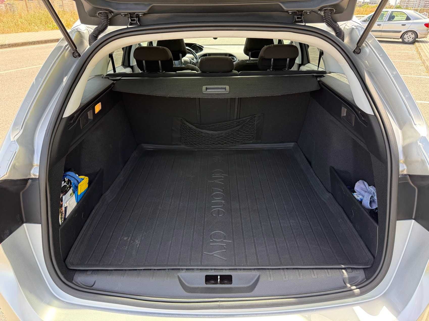 Peugeot 308sw 2017 5