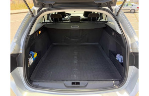 Peugeot 308sw 2017
