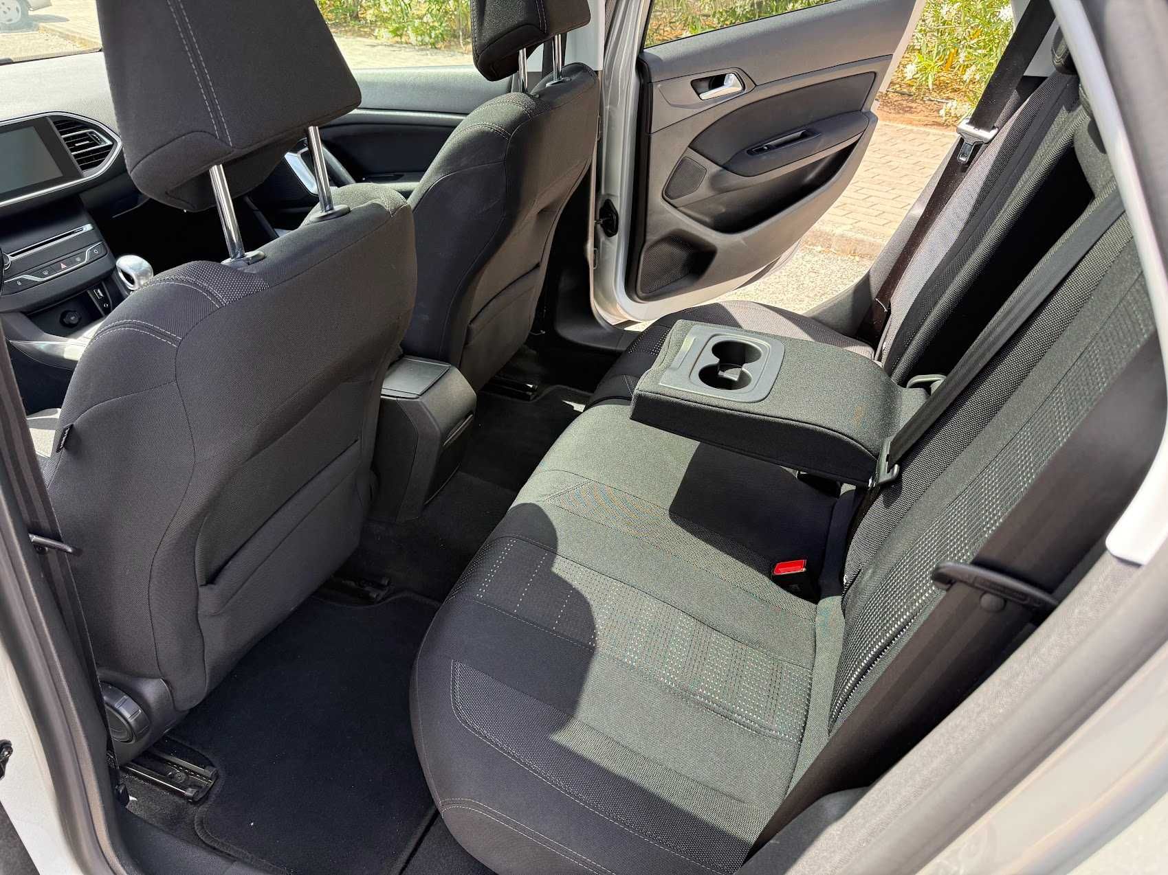 Peugeot 308sw 2017 4