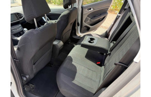 Peugeot 308sw 2017