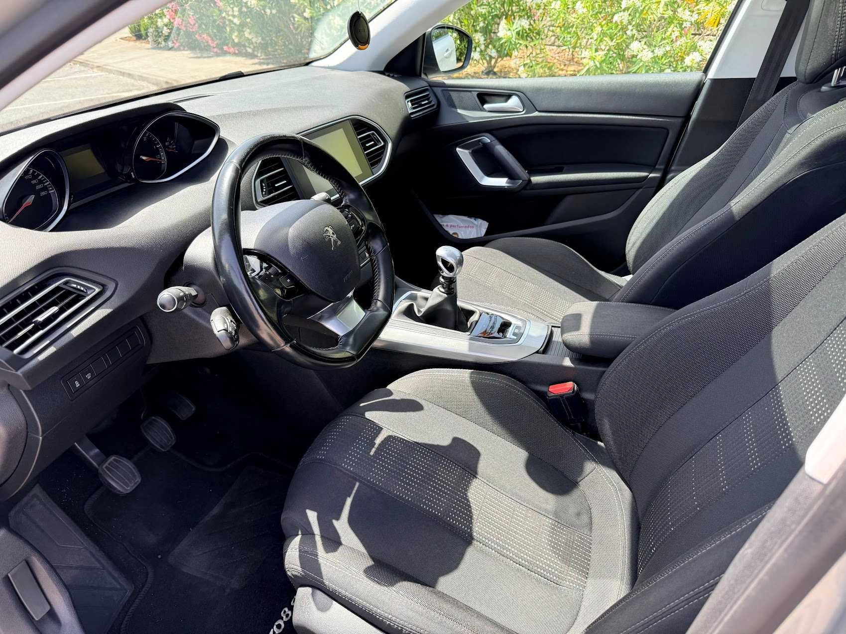Peugeot 308sw 2017 3