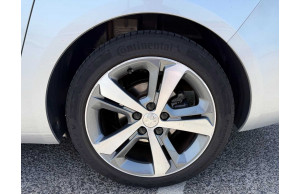 Peugeot 308sw 2017
