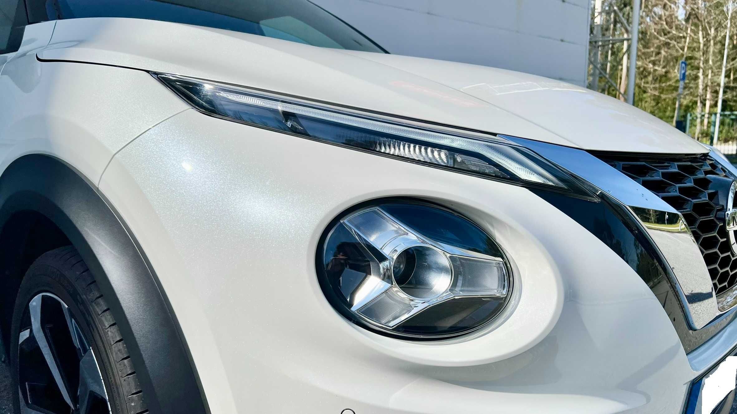 Nissan Nissan-JUKE 2020 0
