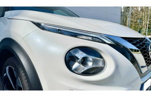 Nissan Nissan-JUKE 2020