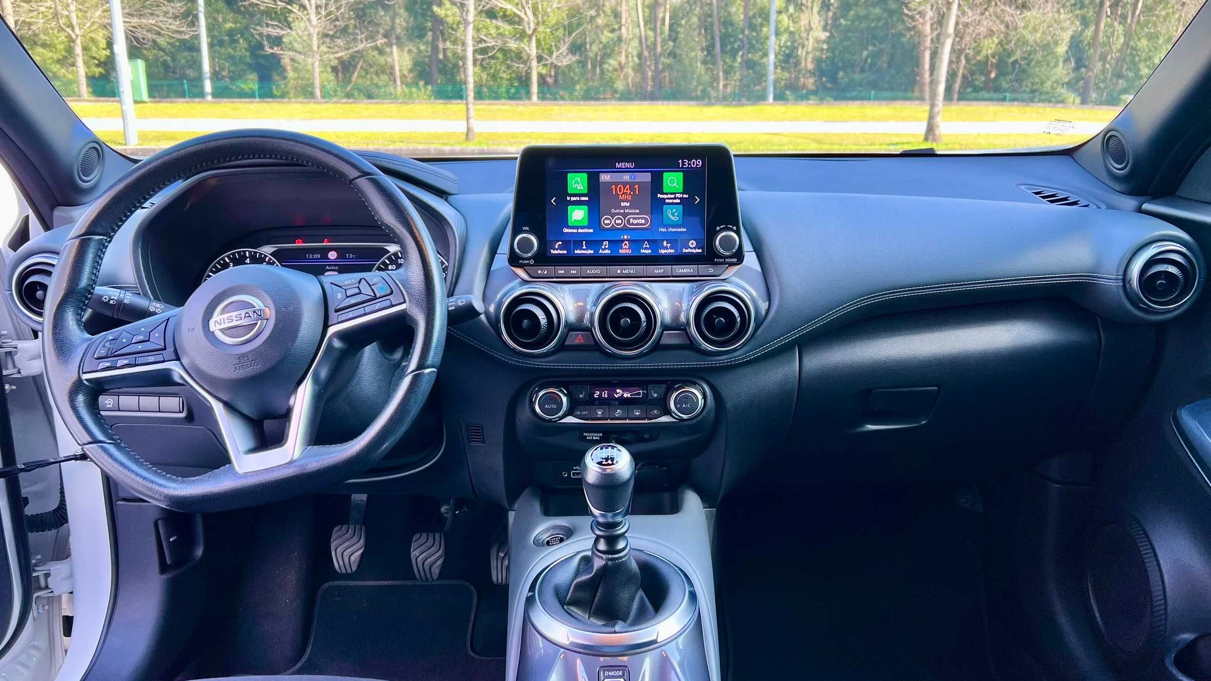 Nissan Nissan-JUKE 2020 3