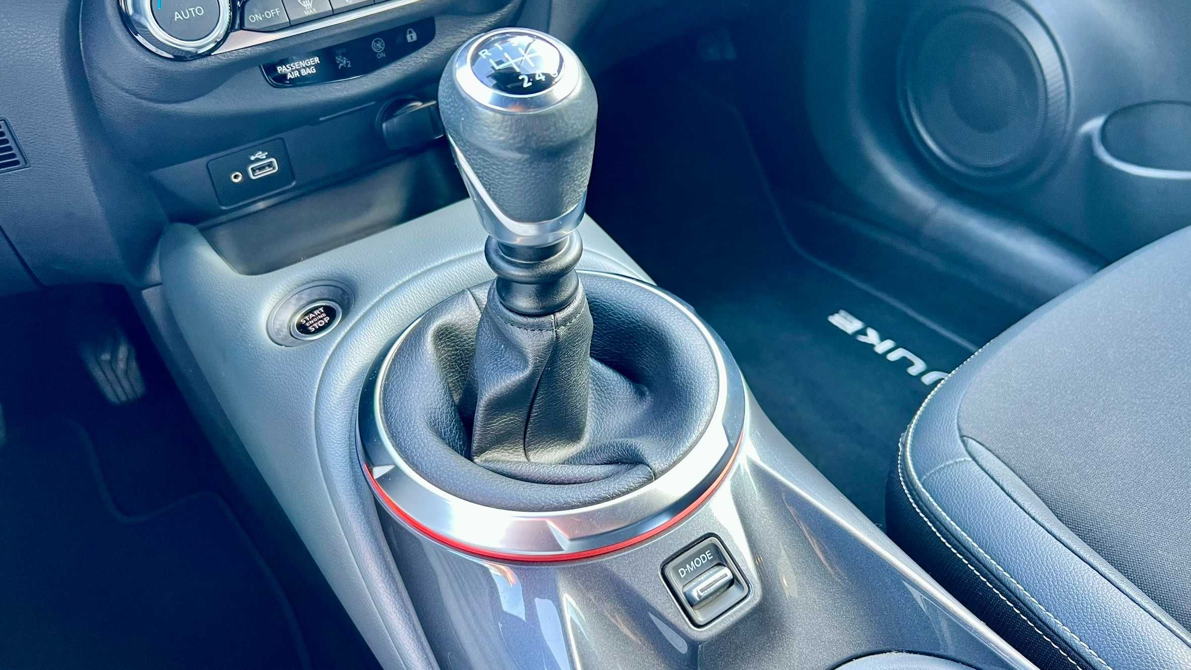 Nissan Nissan-JUKE 2020 2