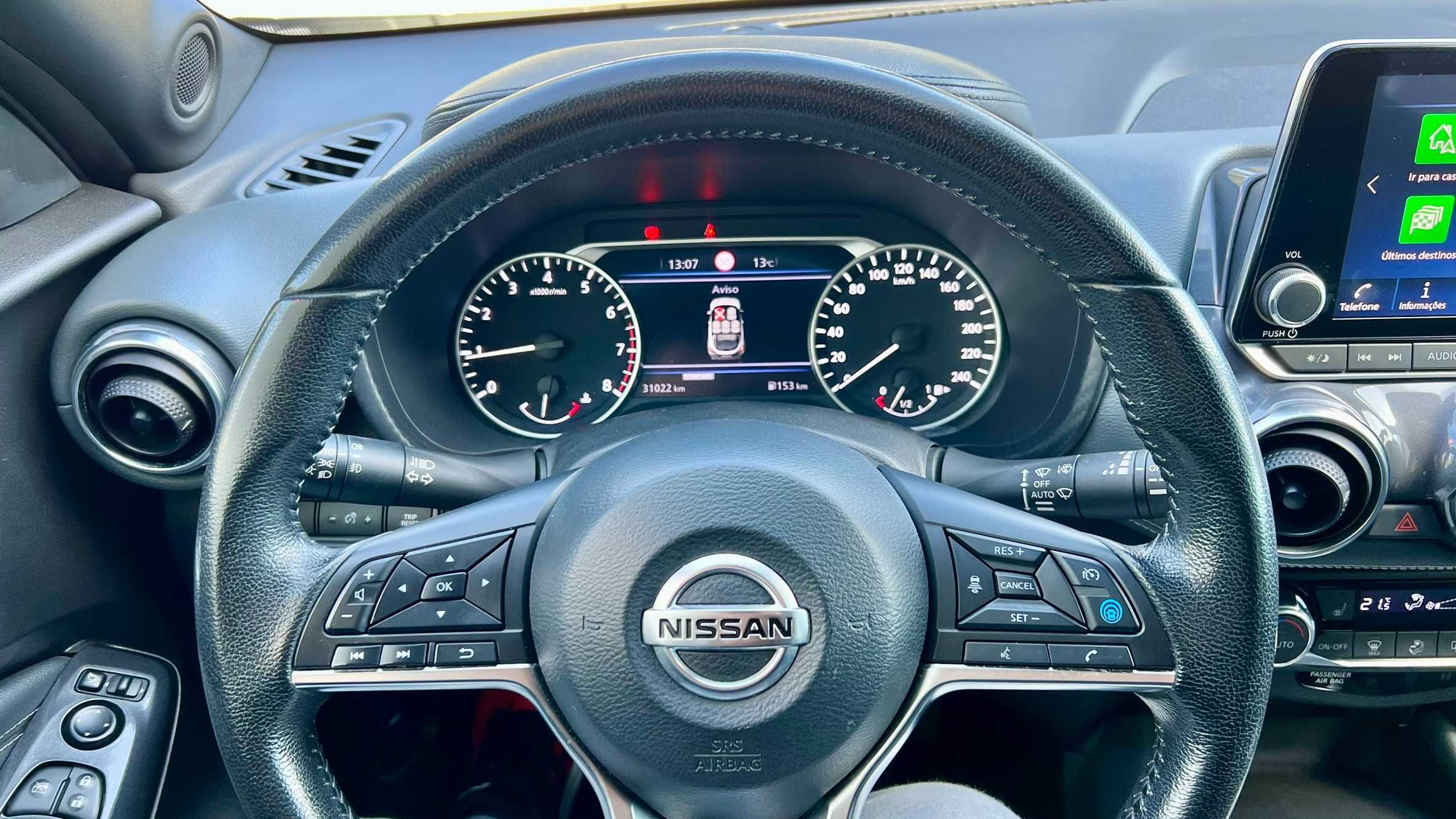 Nissan Nissan-JUKE 2020 4