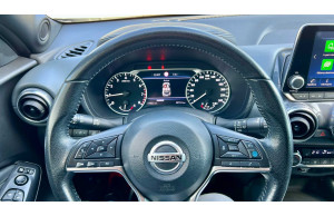 Nissan Nissan-JUKE 2020
