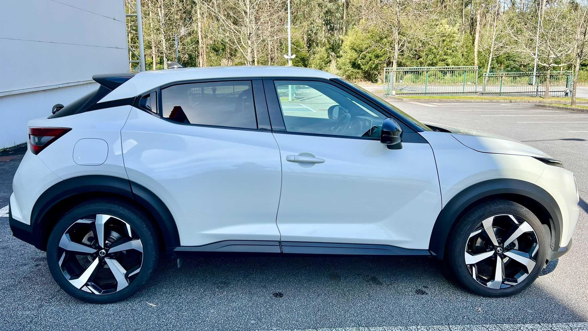 Nissan Nissan-JUKE 2020 5