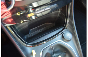 Ford Puma 2022