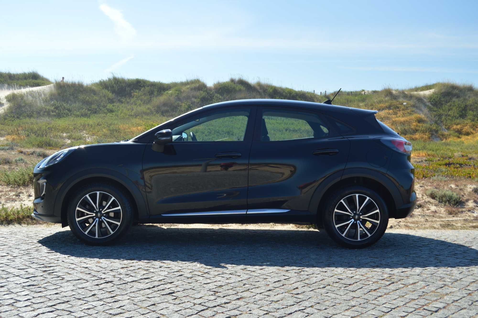 Ford Puma 2022 1