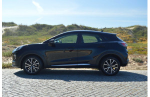 Ford Puma 2022