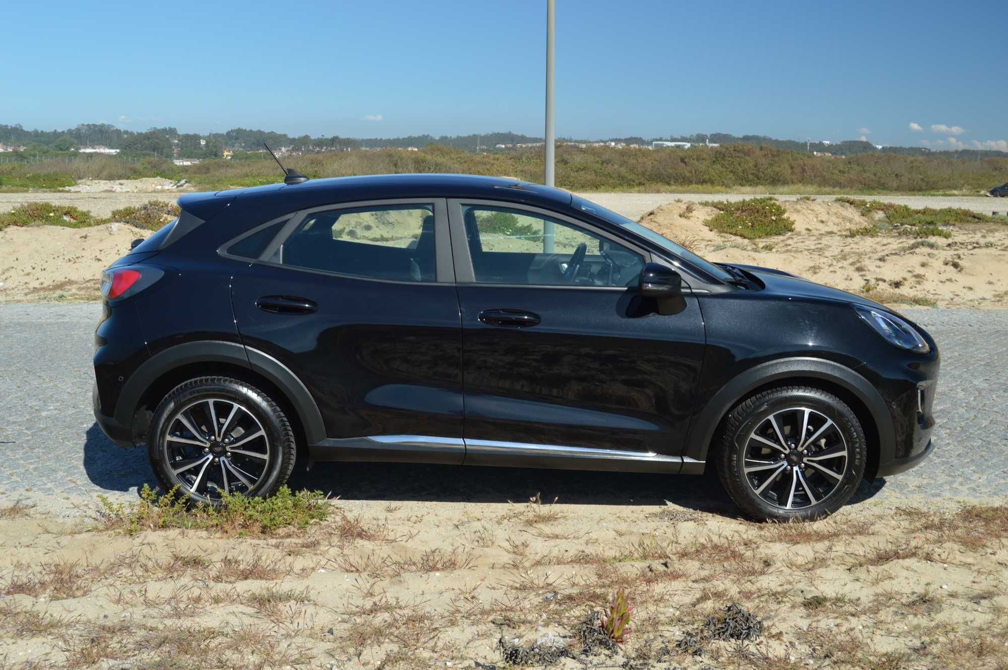 Ford Puma 2022 2