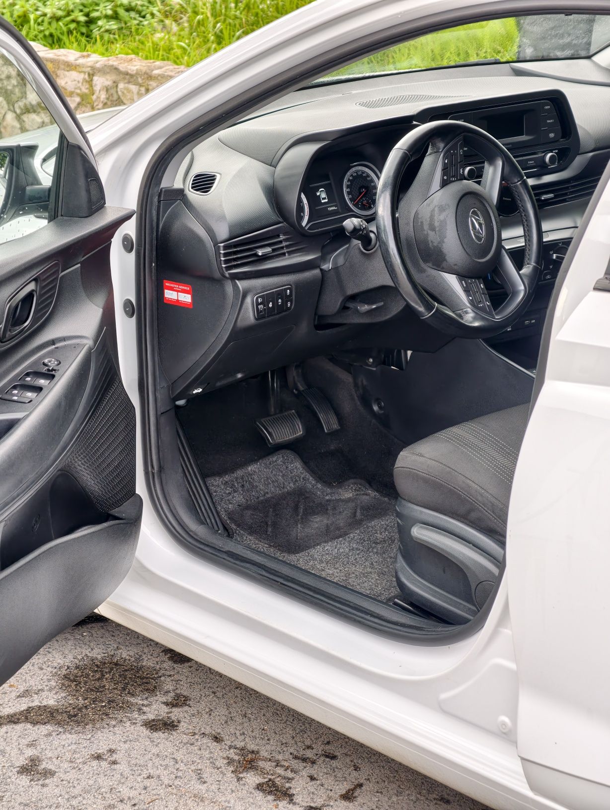 Hyundai I20 2020 2