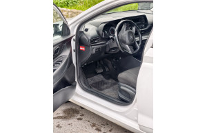 Hyundai I20 2020
