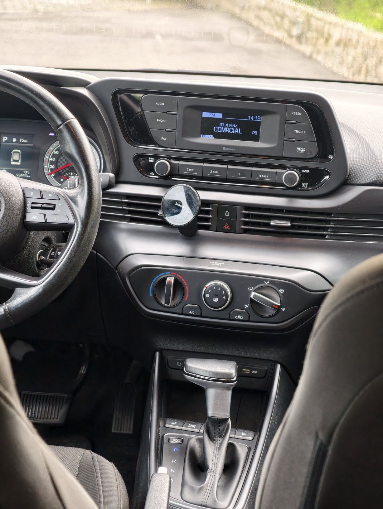 Hyundai I20 2020 4