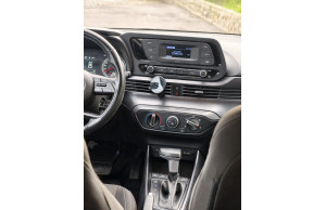 Hyundai I20 2020