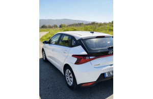 Hyundai I20 2020