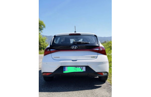 Hyundai I20 2020