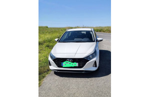 Hyundai I20 2020