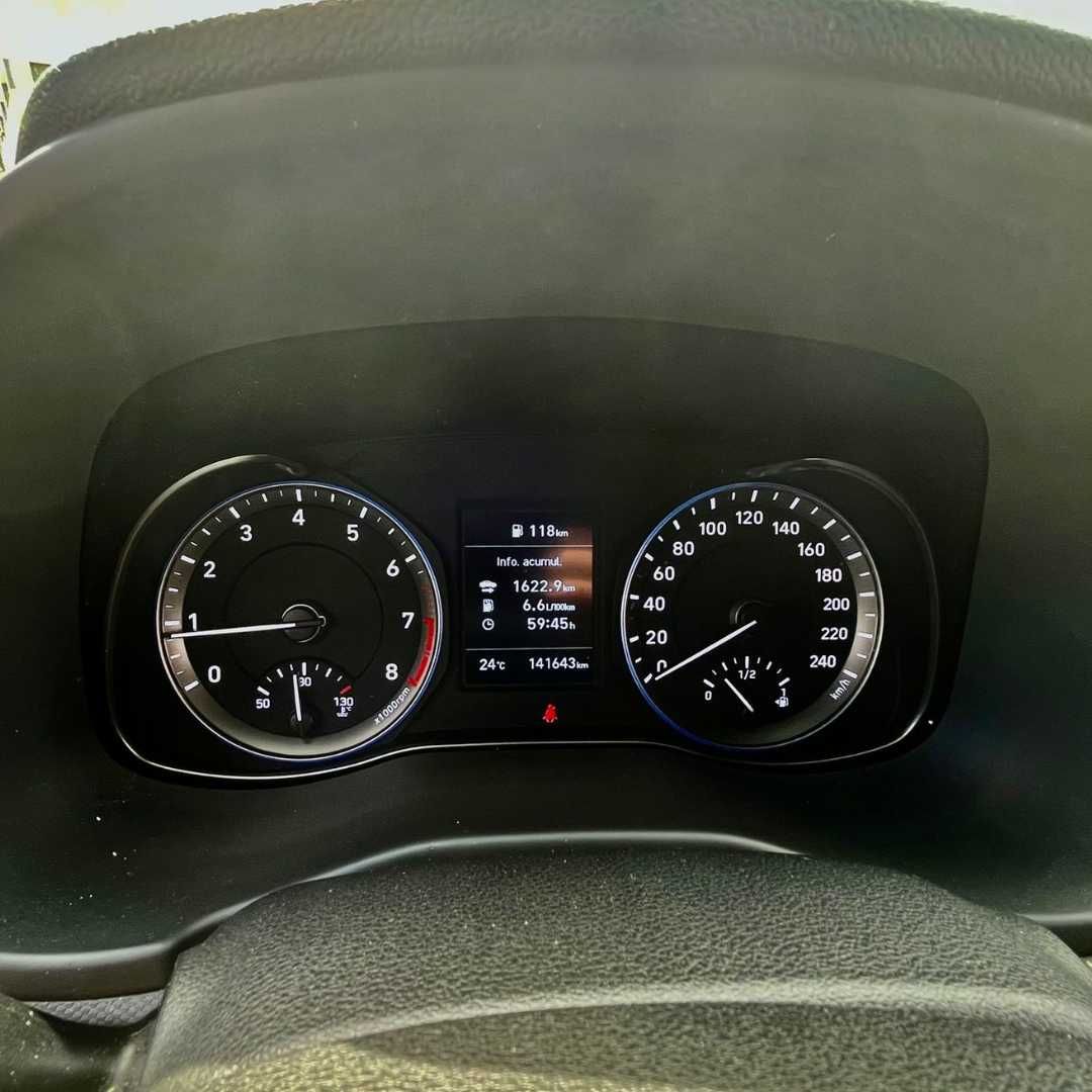 Hyundai Kona 2019 0