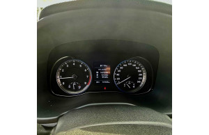 Hyundai Kona 2019