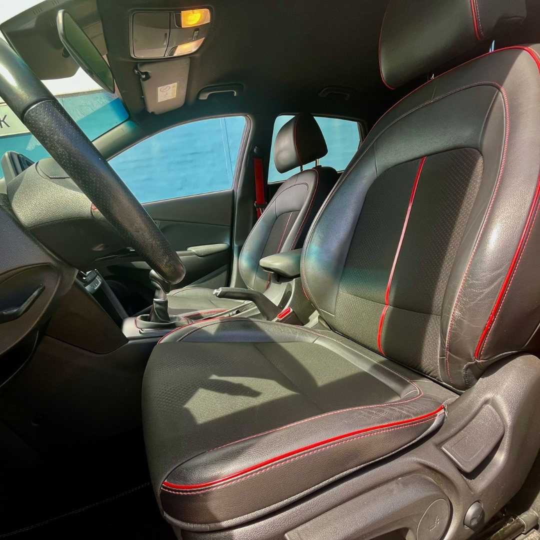 Hyundai Kona 2019 2
