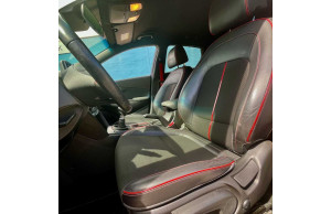 Hyundai Kona 2019