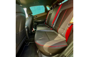 Hyundai Kona 2019