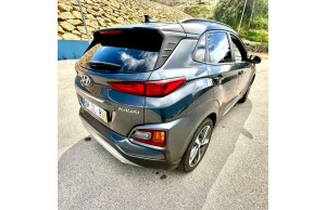 Hyundai Kona 2019