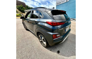 Hyundai Kona 2019