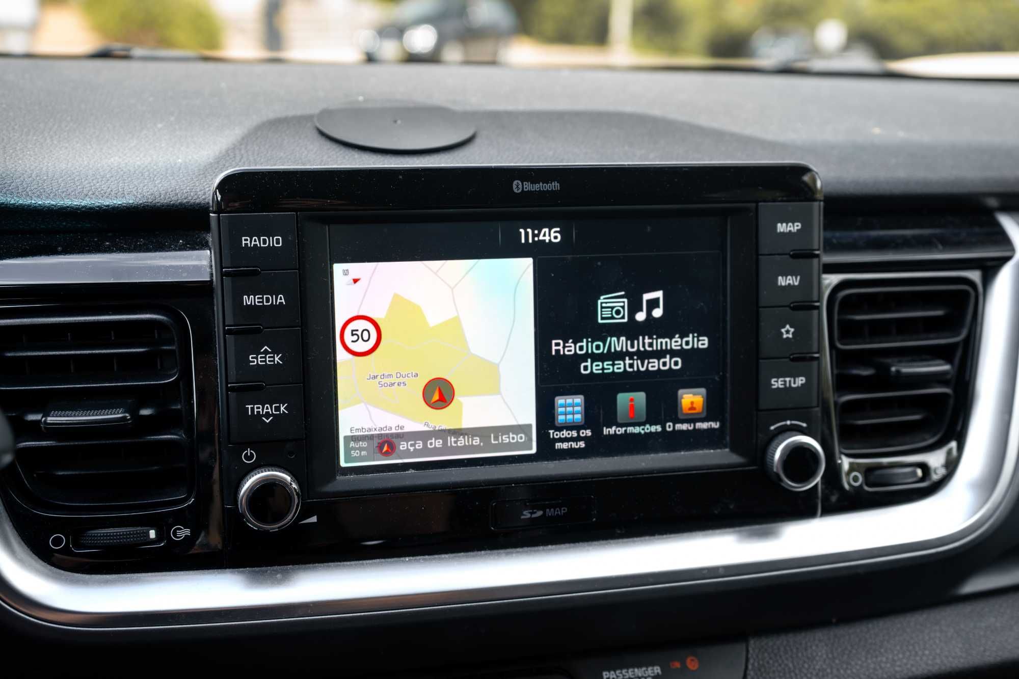 Kia Stonic 2018 0