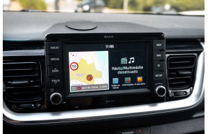 Kia Stonic 2018