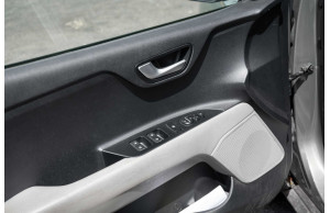 Kia Stonic 2018