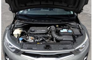 Kia Stonic 2018