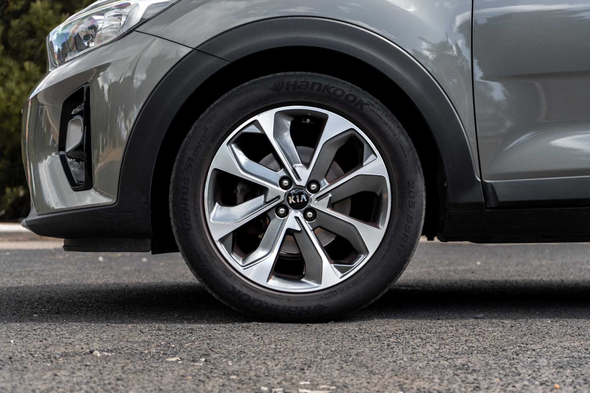 Kia Stonic 2018 4