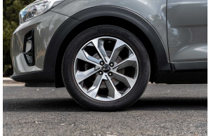 Kia Stonic 2018