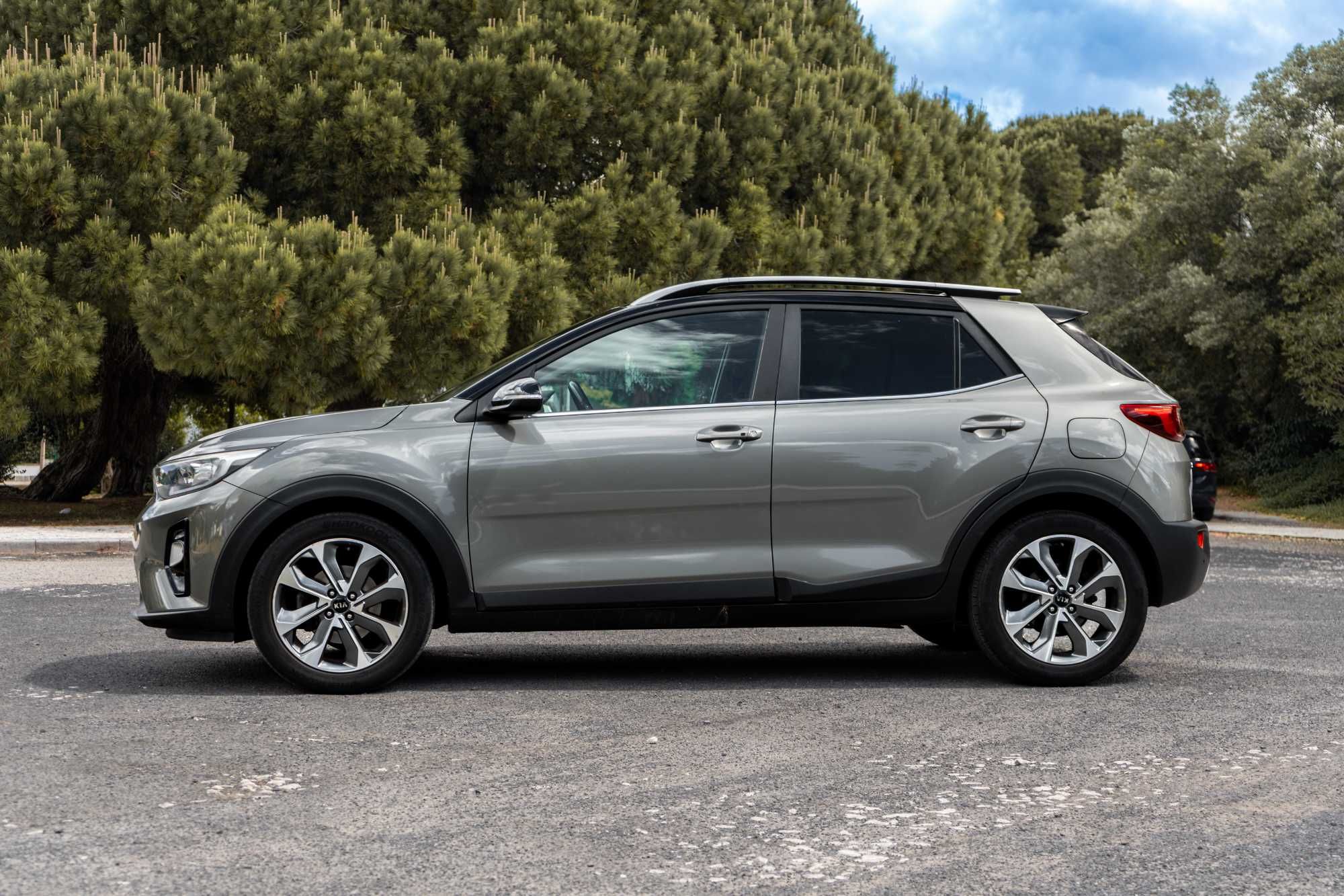Kia Stonic 2018 6