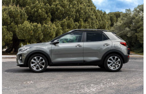 Kia Stonic 2018