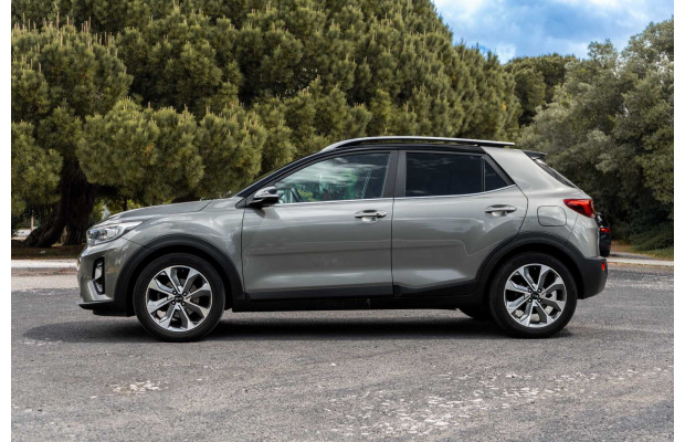 Kia Stonic 2018
