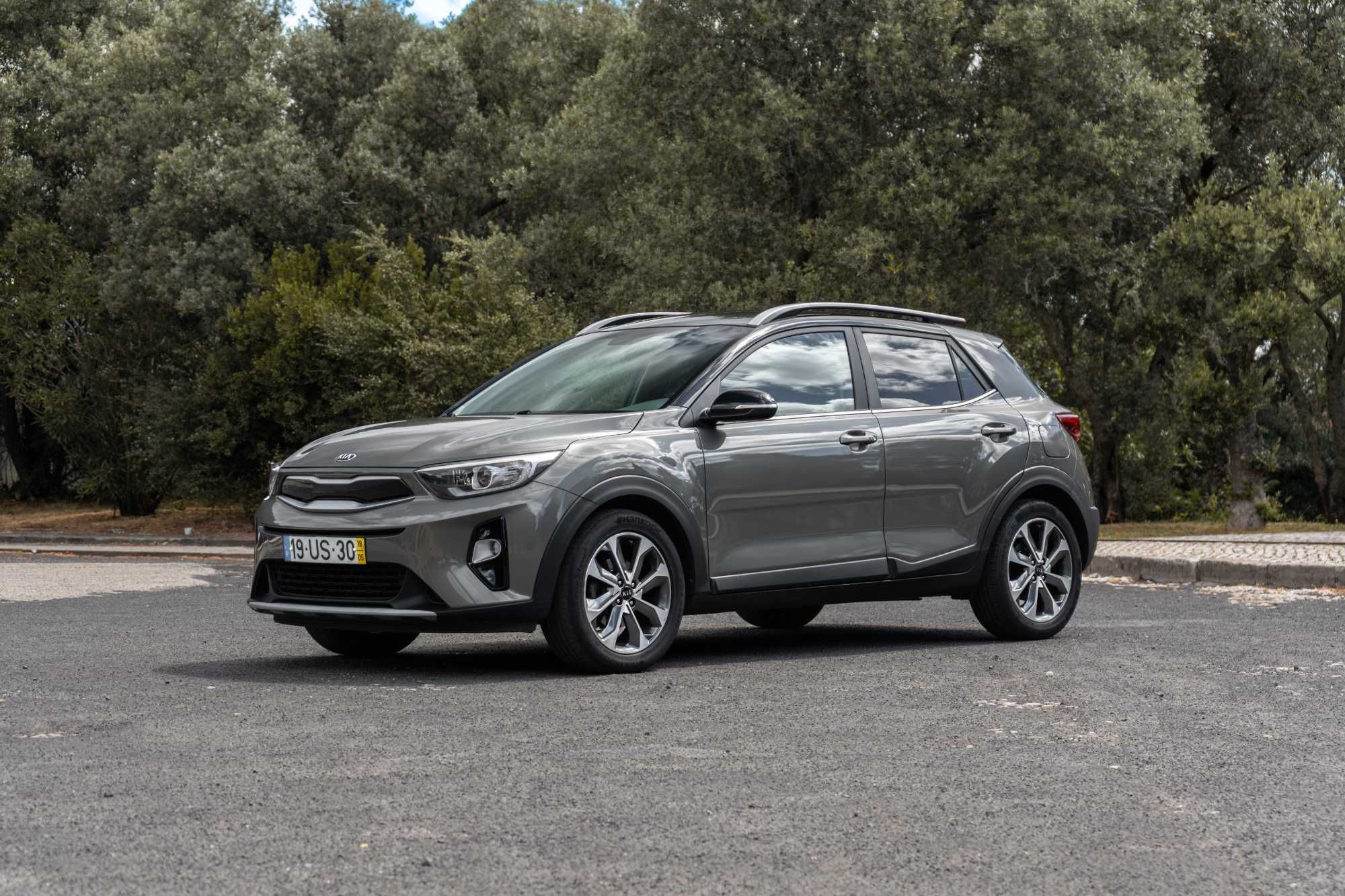 Kia Stonic 2018 5