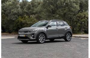 Kia Stonic 2018