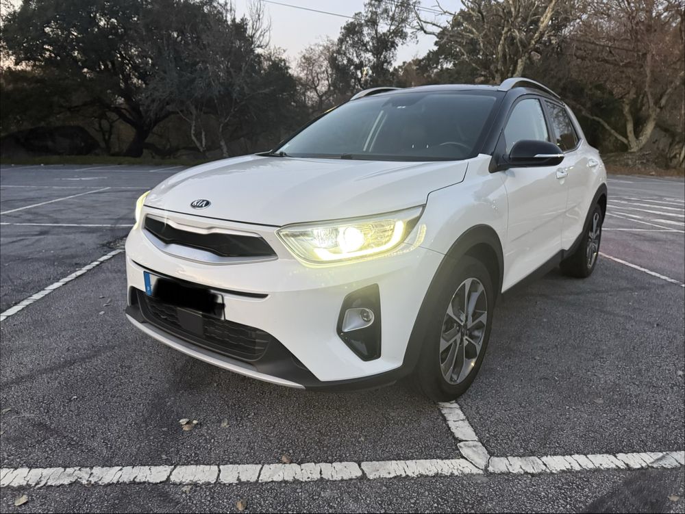 Kia Stonic 2018 2