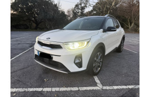 Kia Stonic 2018
