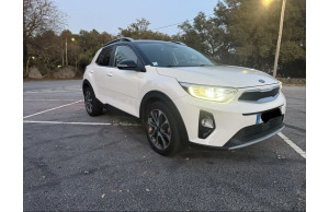 Kia Stonic 2018