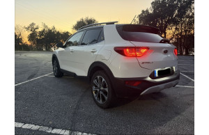 Kia Stonic 2018